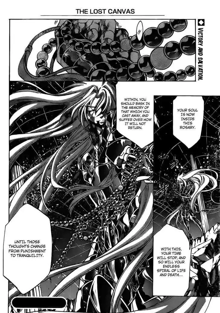 Saint Seiya - The Lost Canvas Chapter 210 17